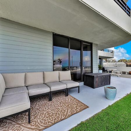 Villa Horizons Daytona Beach Exterior foto