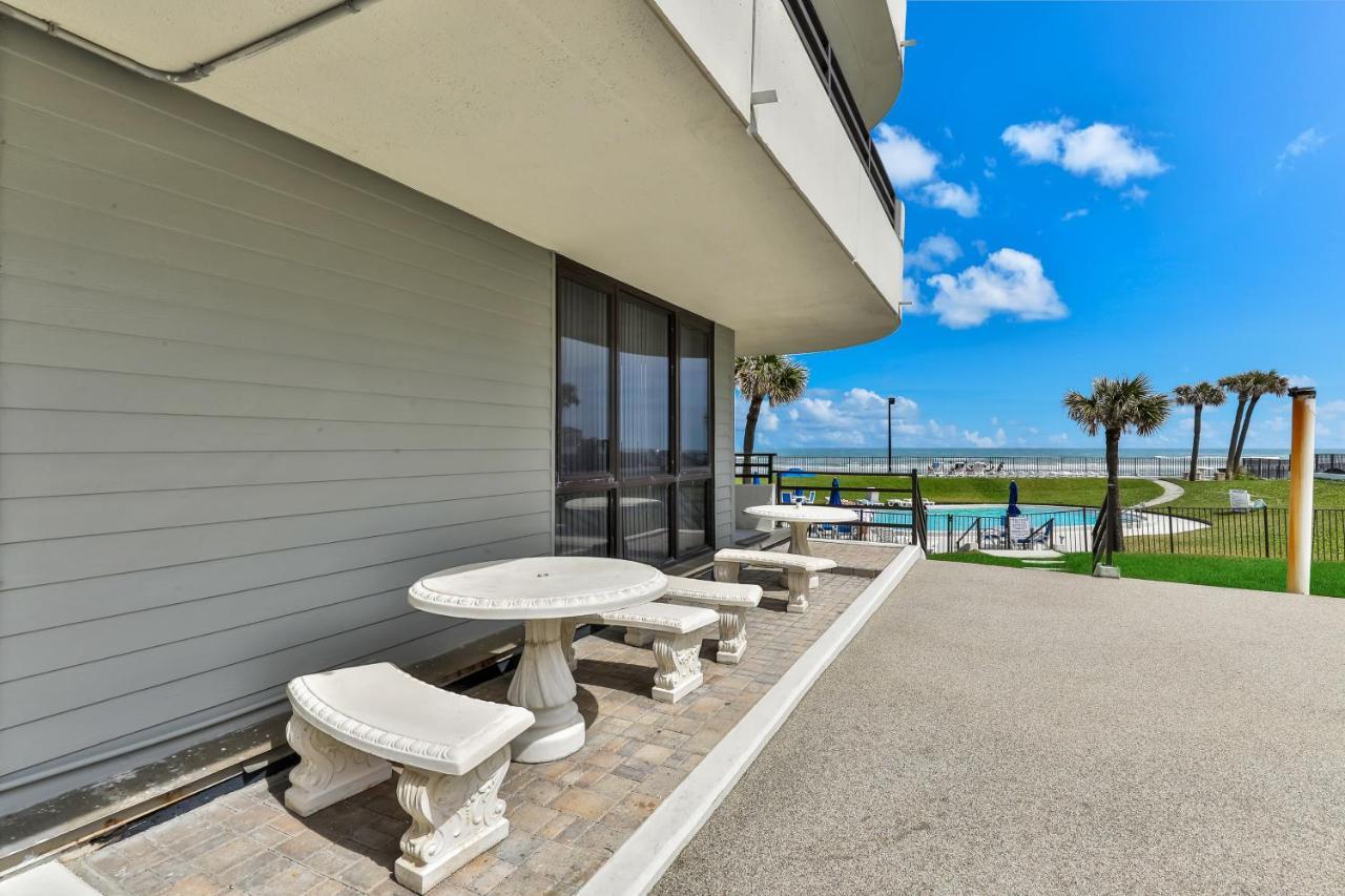 Villa Horizons Daytona Beach Exterior foto