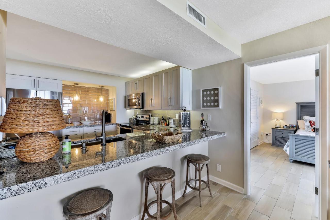 Villa Horizons Daytona Beach Exterior foto