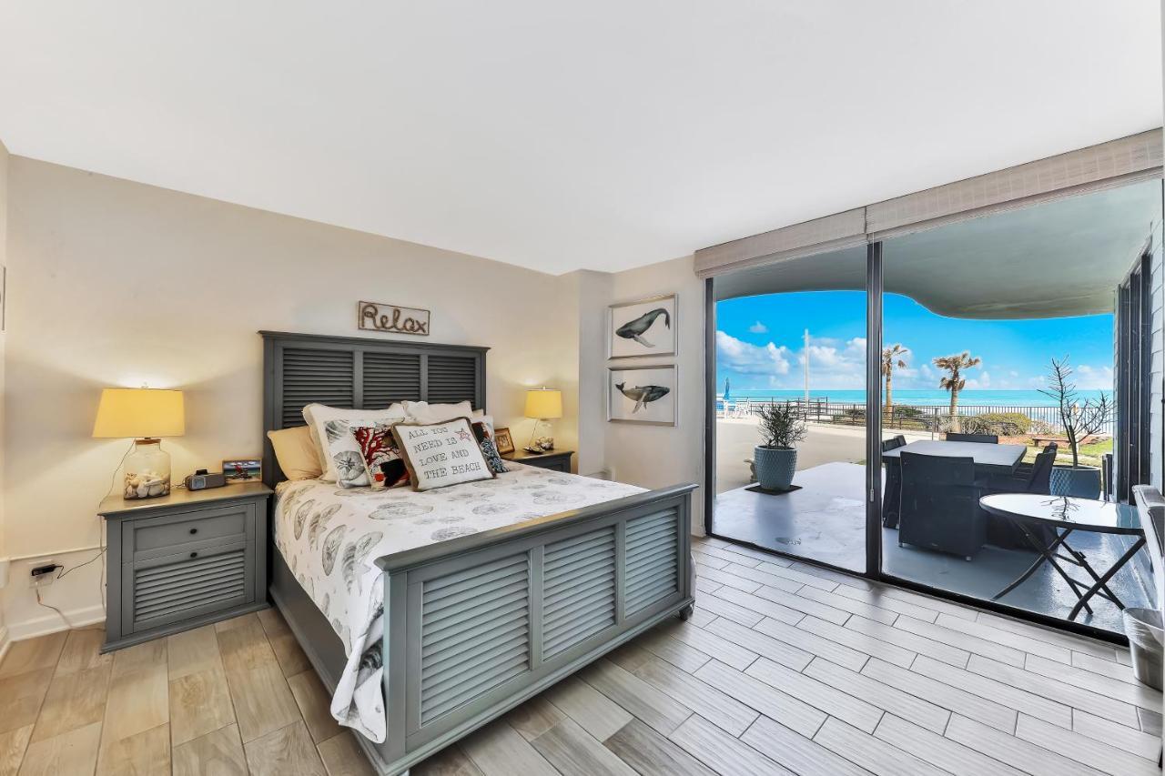 Villa Horizons Daytona Beach Exterior foto