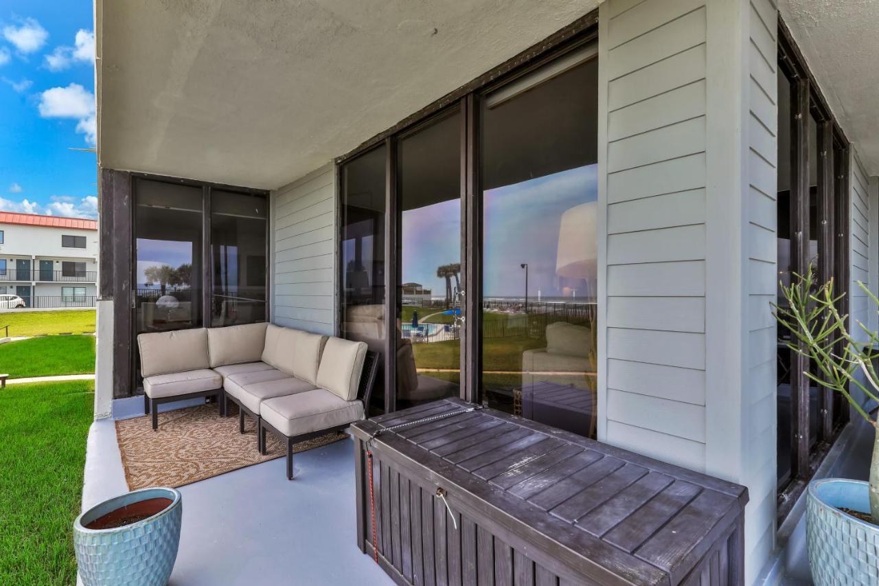Villa Horizons Daytona Beach Exterior foto