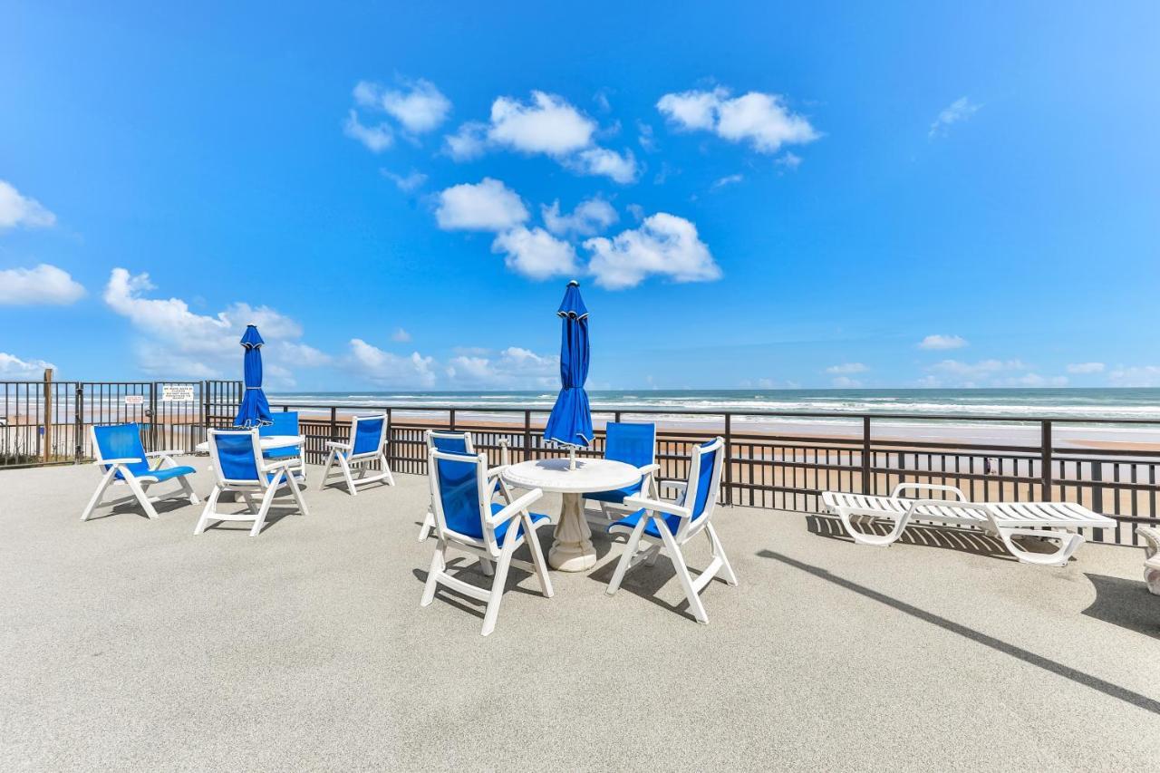 Villa Horizons Daytona Beach Exterior foto